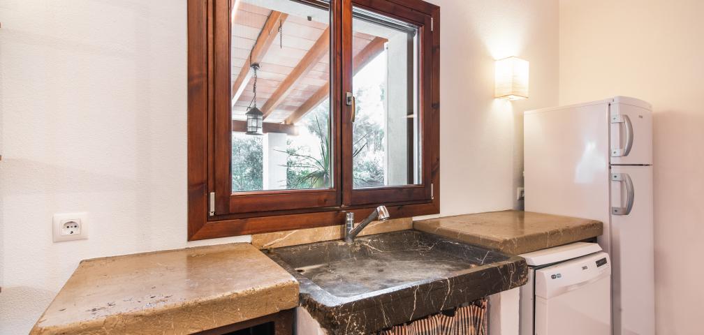 Finca Es Carregador Uno