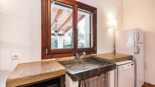 Finca Es Carregador Uno