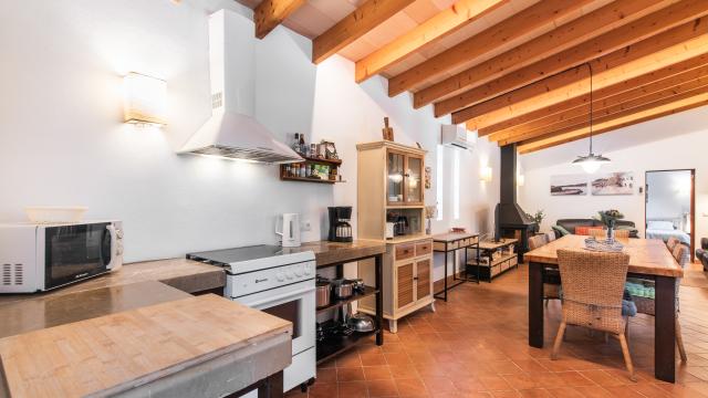 Finca Es Carregador Uno