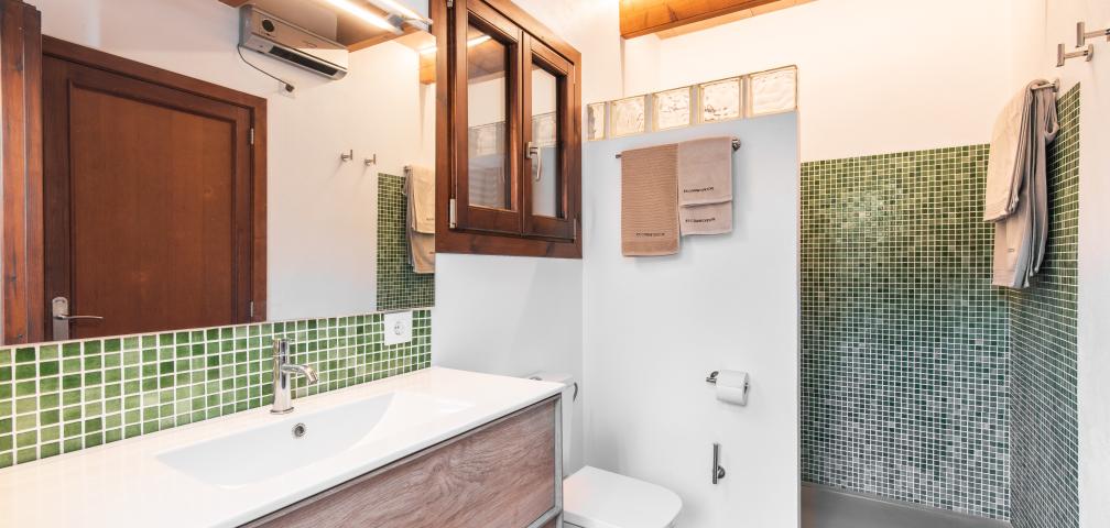 Finca Es Carregador Uno