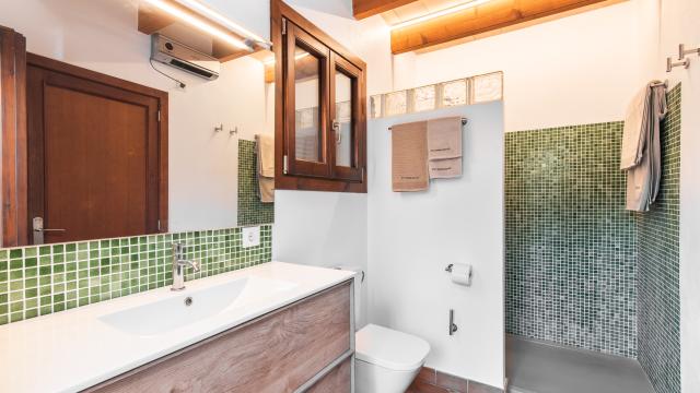 Finca Es Carregador Uno