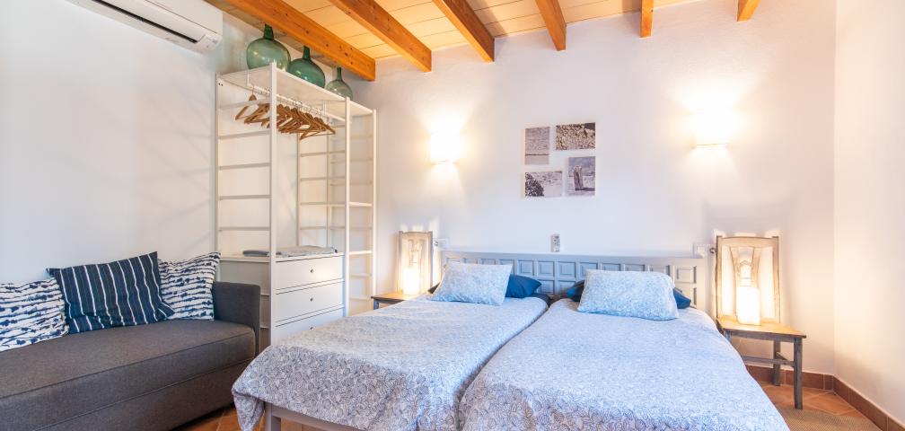 Finca Es Carregador Uno