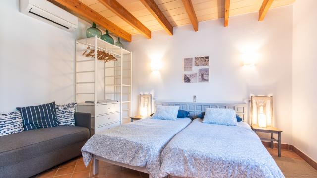 Finca Es Carregador Uno