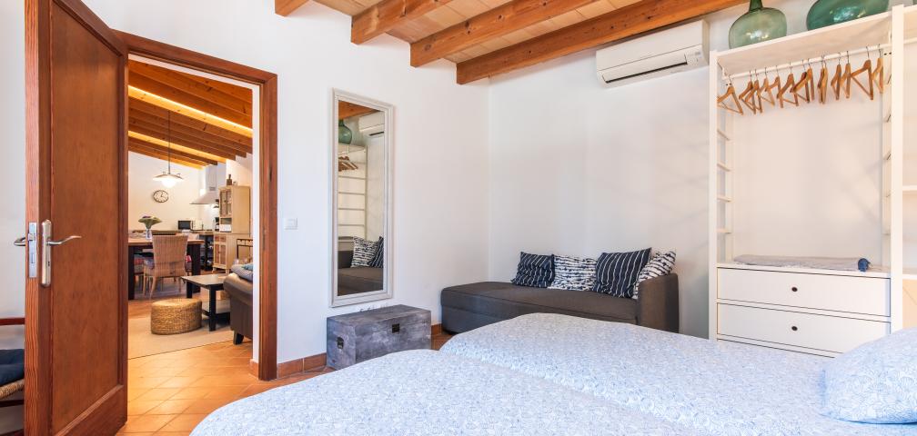 Finca Es Carregador Uno