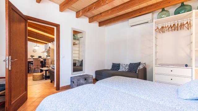 Finca Es Carregador Uno