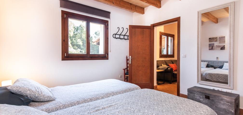 Finca Es Carregador Uno