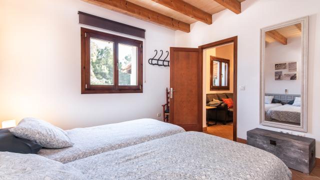 Finca Es Carregador Uno