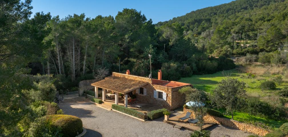 Finca Es Carregador Uno