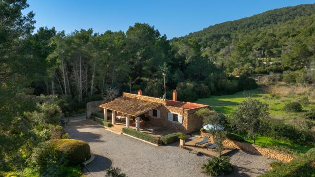 Finca Es Carregador Uno