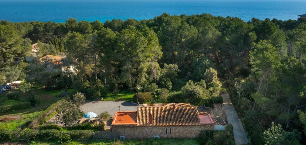 Finca Es Carregador Uno