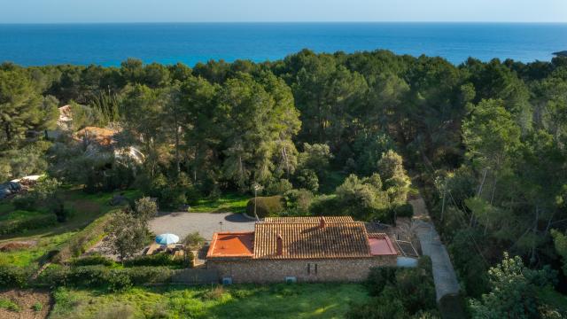 Finca Es Carregador Uno