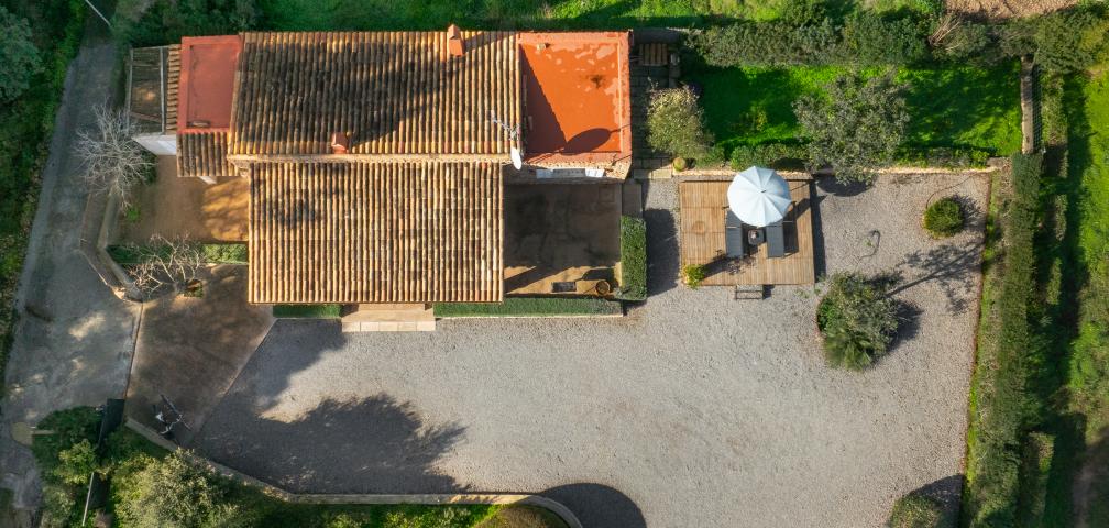 Finca Es Carregador Uno