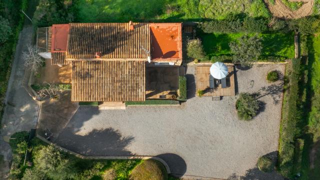 Finca Es Carregador Uno