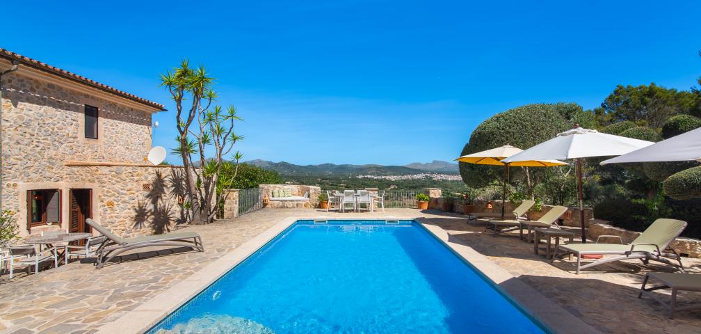 Finca Estrella De Sestelrica