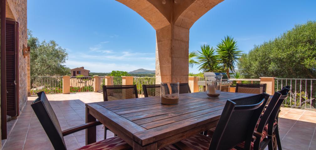 Finca Estrella De Sestelrica