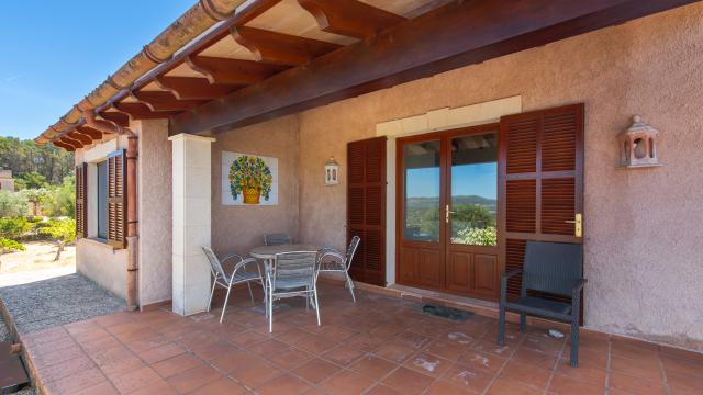 Finca Estrella De Sestelrica