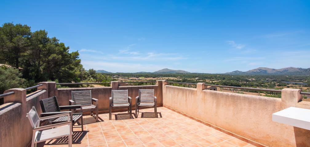 Finca Estrella De Sestelrica