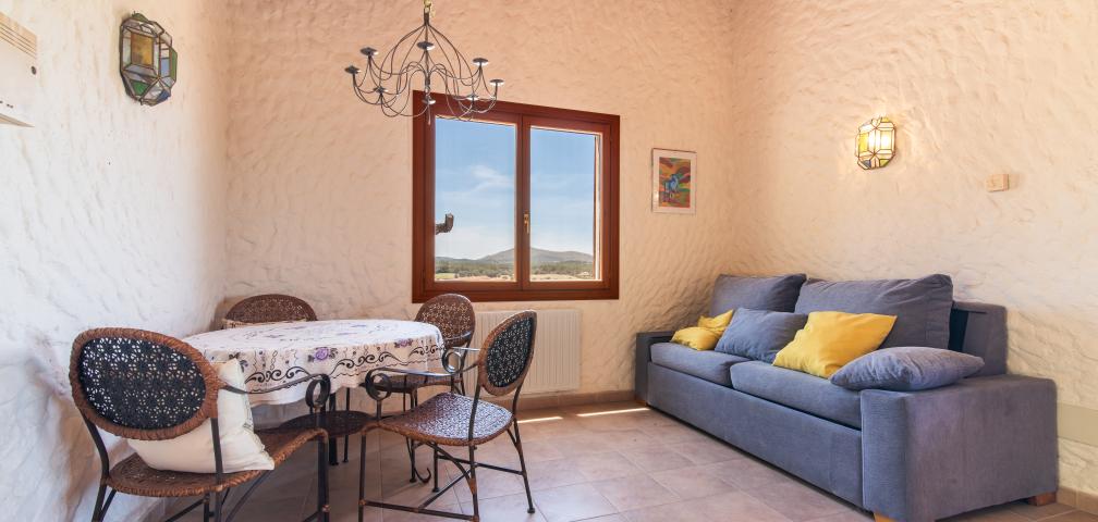 Finca Estrella De Sestelrica