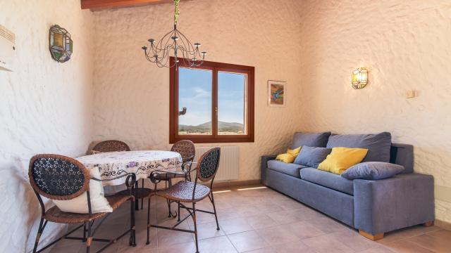 Finca Estrella De Sestelrica