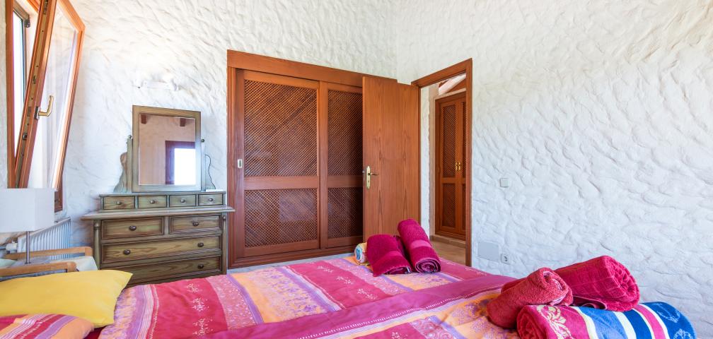 Finca Estrella De Sestelrica