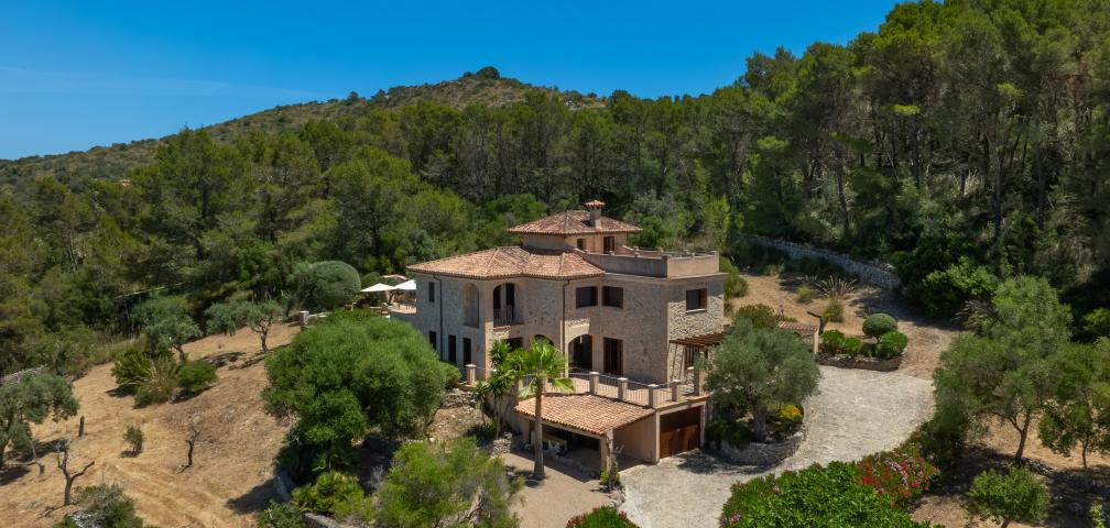 Finca Estrella De Sestelrica