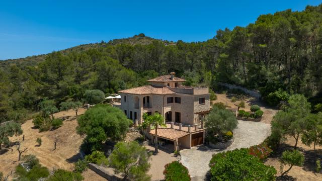 Finca Estrella De Sestelrica