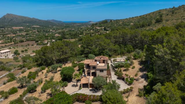 Finca Estrella De Sestelrica