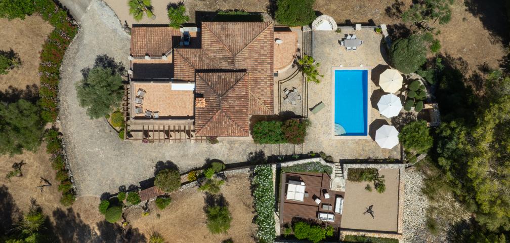 Finca Estrella De Sestelrica
