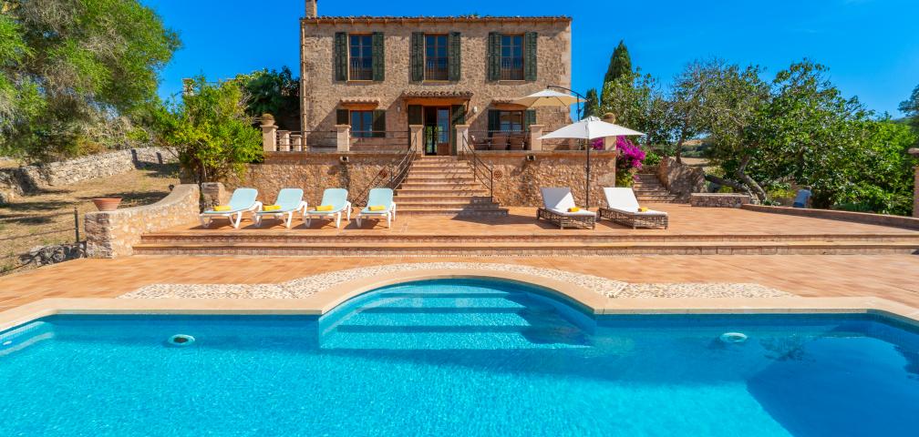 Finca Grandiosa