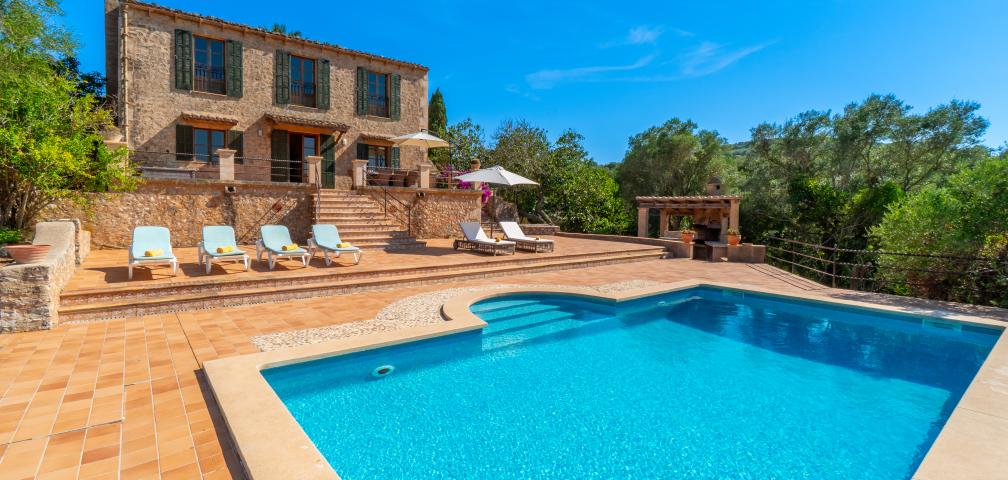 Finca Grandiosa
