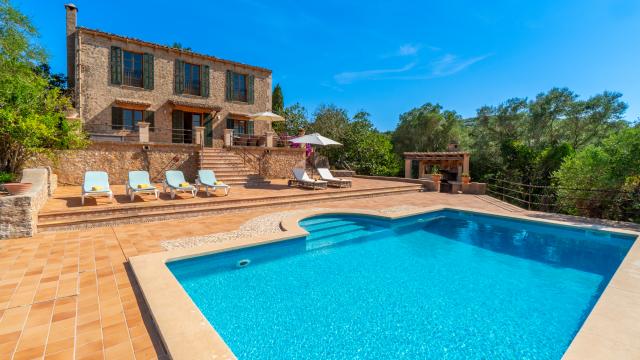 Finca Grandiosa
