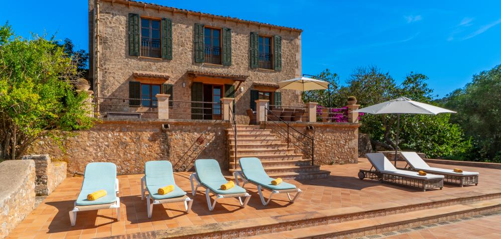 Finca Grandiosa