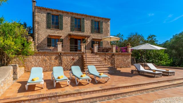 Finca Grandiosa