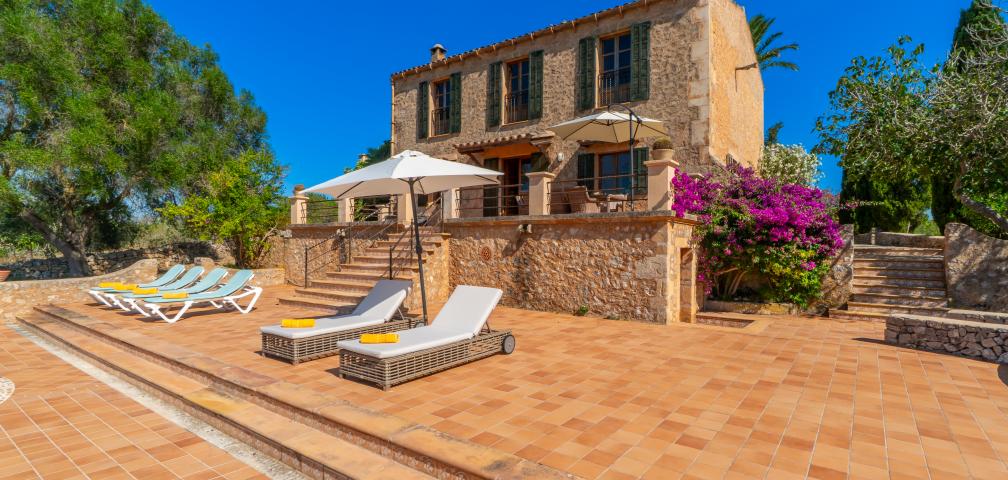 Finca Grandiosa
