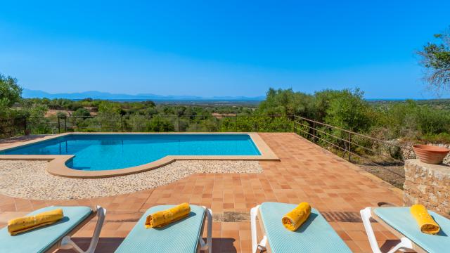 Finca Grandiosa