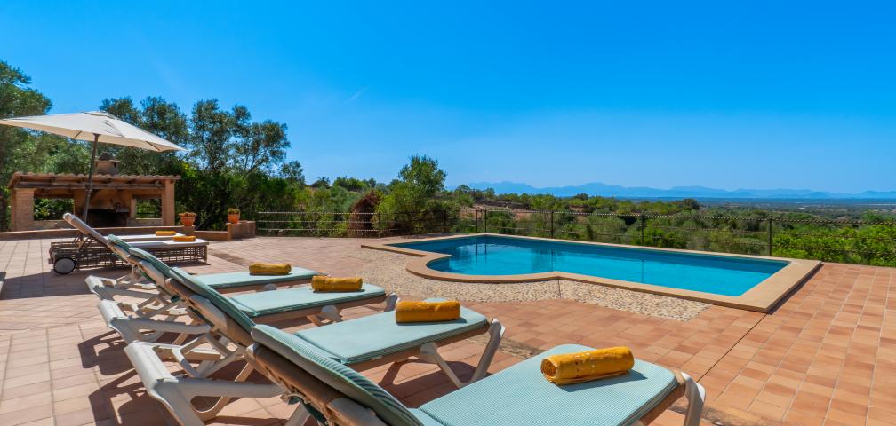Finca Grandiosa