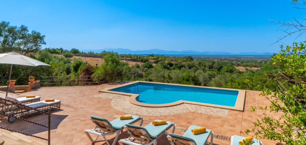Finca Grandiosa