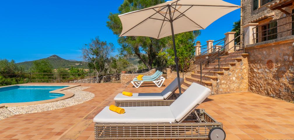 Finca Grandiosa