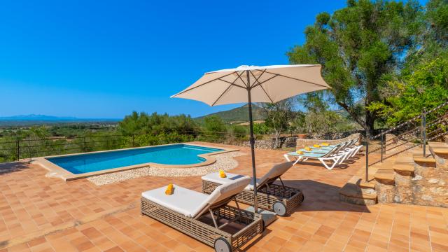 Finca Grandiosa