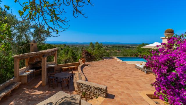 Finca Grandiosa