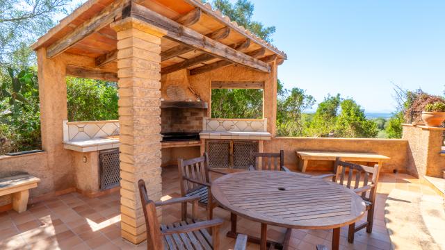 Finca Grandiosa