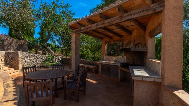 Finca Grandiosa