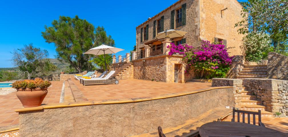 Finca Grandiosa