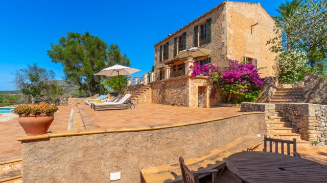 Finca Grandiosa