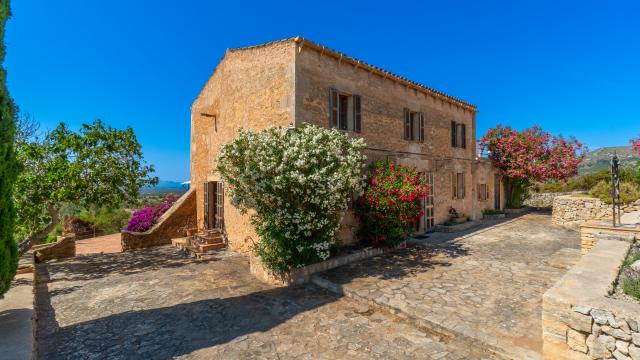 Finca Grandiosa