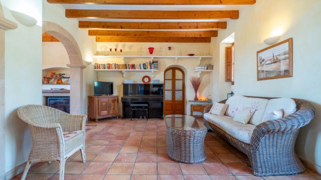 Finca Grandiosa