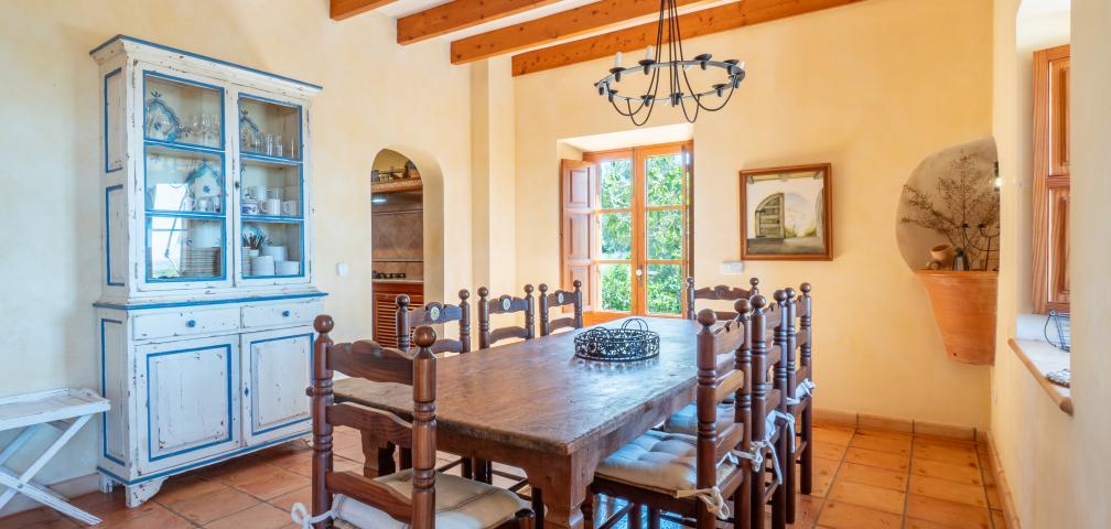 Finca Grandiosa