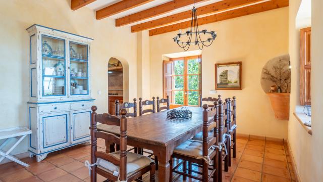 Finca Grandiosa