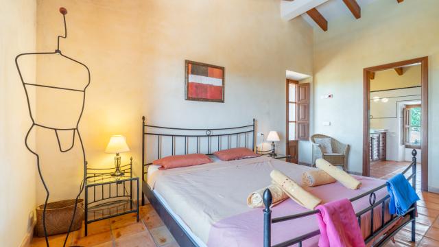 Finca Grandiosa