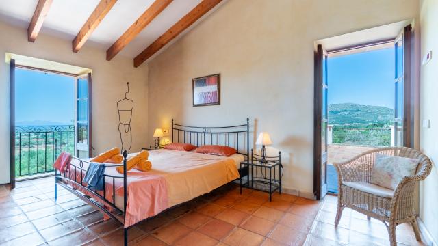 Finca Grandiosa